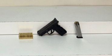 Küçükçekmece’de balkonda tartıştığı komşusunu kurşun yağmuruna tuttu