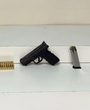 Küçükçekmece’de balkonda tartıştığı komşusunu kurşun yağmuruna tuttu