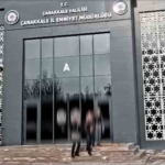 Çanakkale’de uyuşturucu operasyonu: 6 milyon TL’lik hammadde ele geçirildi