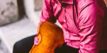 İstanbul Devlet Senfoni Orkestrası keman virtüözü Robert Lakatos’u ağırlıyor