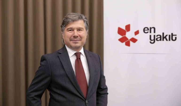 En Yakıt ’Yeni Yılın Enerjisi’ni kullanıcılara sundu