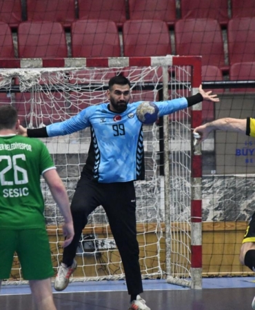 Nilüfer Belediyespor, Beykoz deplasmanından zaferle döndü