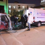 İnşaat sahasında erkek cesedi bulundu