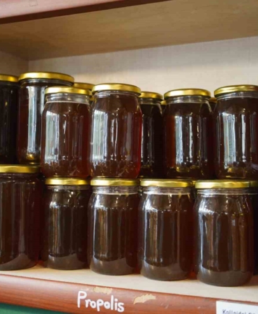 Havalar soğudu, aktarlara ilgi arttı