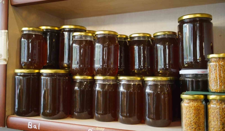 Havalar soğudu, aktarlara ilgi arttı