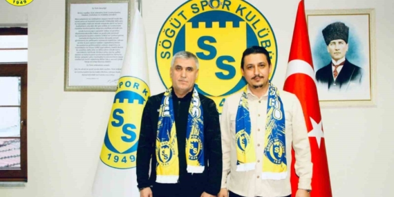 Söğütspor’da Savaş Akgün dönemi başladı