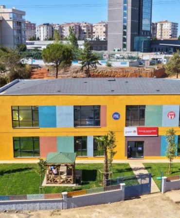 Sancaktepe’de hizmet ve değişim yılı: 2025’te hayata geçirilen 58 projeyle rekor kırıldı