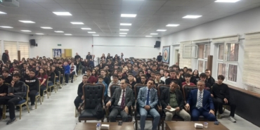 Bilecik’te eğitimde yapay zekâ semineri