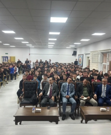 Bilecik’te eğitimde yapay zekâ semineri