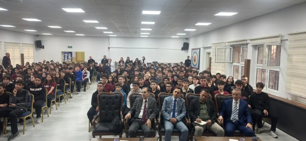 Bilecik’te eğitimde yapay zekâ semineri