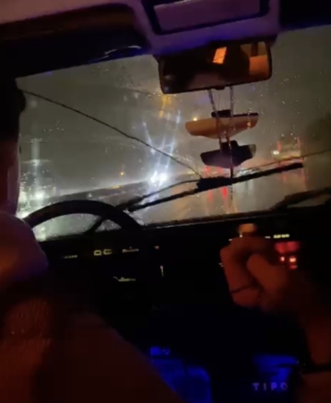 Silecekleri bozulan gençler iple çözüm buldu