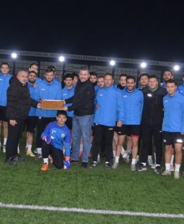 Yenişehir Belediyespor’da yeni dönem