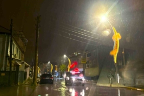 (Düzeltme) Kocaeli’nde 3 gün önce tahliye olan şahıs vuruldu