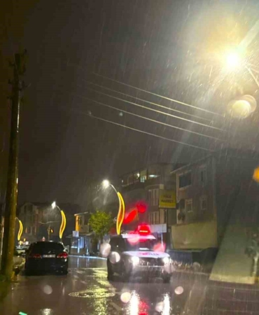 (Düzeltme) Kocaeli’nde 3 gün önce tahliye olan şahıs vuruldu