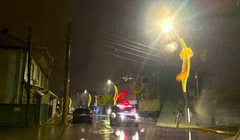 (Düzeltme) Kocaeli’nde 3 gün önce tahliye olan şahıs vuruldu