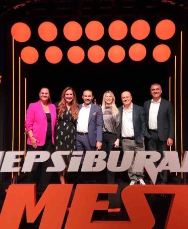 Gamestar turnuvasının kazananı belli oldu