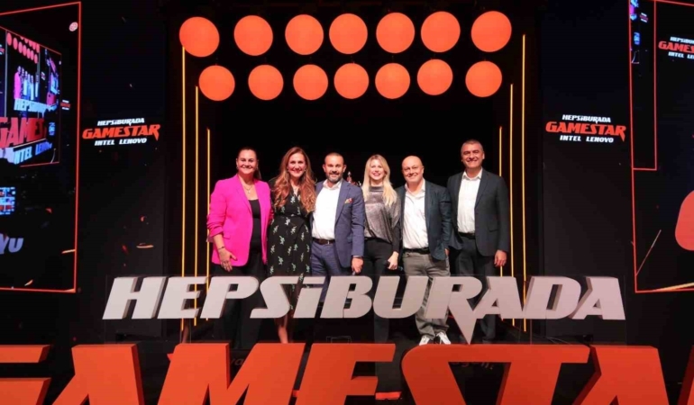 Gamestar turnuvasının kazananı belli oldu