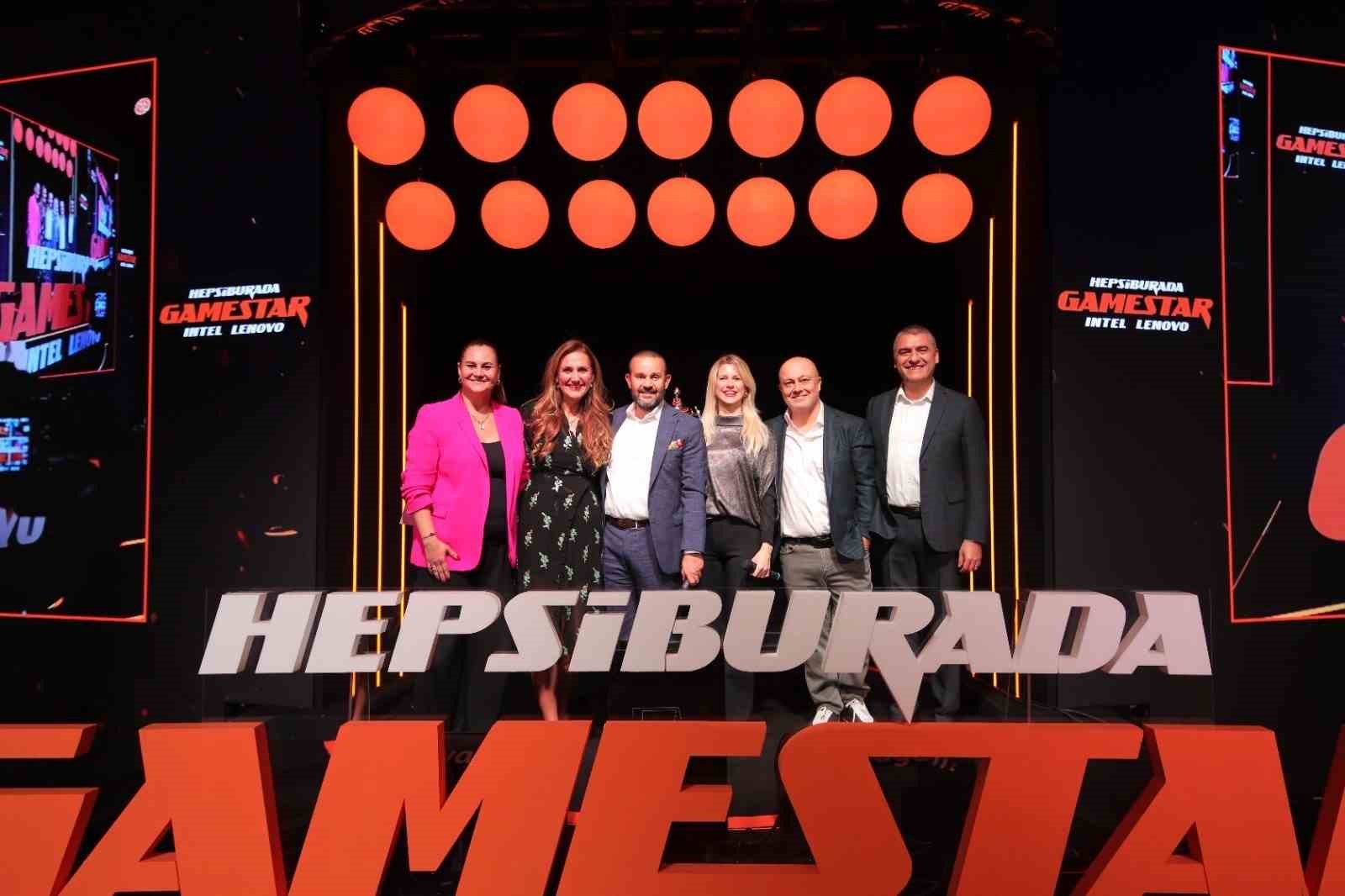 Gamestar turnuvasının kazananı belli oldu