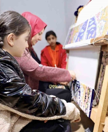 Körfez Çocuk Meclisi’nden Kocaeli turu