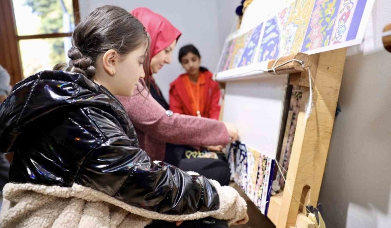 Körfez Çocuk Meclisi’nden Kocaeli turu