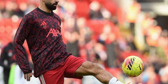 Mohamed Salah, Liverpool’un Inter ile oynayacağı maç kadrosuna alınmadı