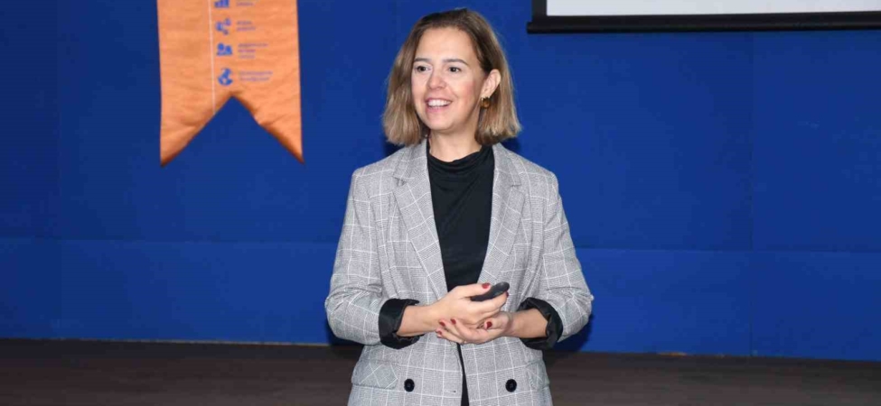 Yeşim Grup’tan TEV bursiyerleriyle anlamlı buluşma