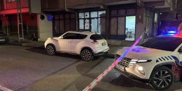 Bağcılar’da iş yerine silahlı saldırı