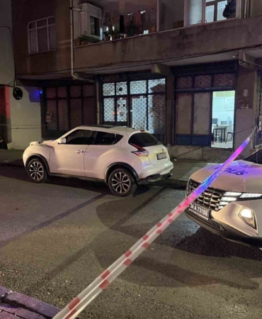 Bağcılar’da iş yerine silahlı saldırı