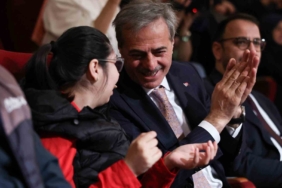 Sakarya’da özel bireyler iş dünyasıyla buluşacak