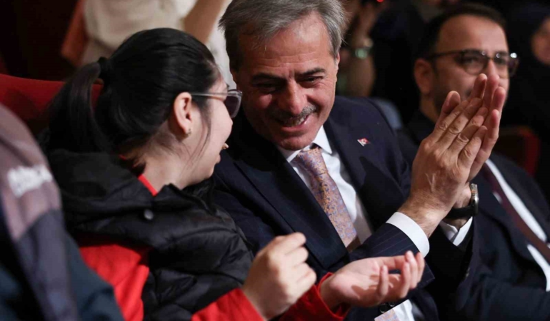 Sakarya’da özel bireyler iş dünyasıyla buluşacak