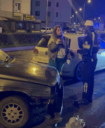 Tekirdağ’da kaza sonrası "Ağabeyimi arayacağım" deyip sırra kadem bastı