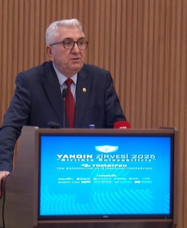 Bursa Büyükşehir’den yangınlara karşı uyarı: "Tedbir hayat kurtarır"