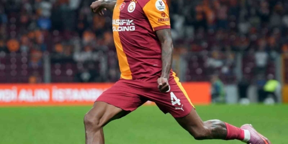 Ismail Jakobs ve Cherif Ndiaye, Senegal’in Afrika Uluslar Kupası kadrosunda yer aldı