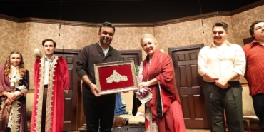 Bağcılar Belediyesi’nin hazırladığı prömiyer izleyicilerden tam not aldı