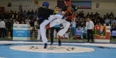 5. Dünya Alpagut Şampiyonası’nın galibi Türkiye!