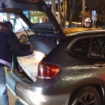 Bursa’da yılbaşı öncesi asayiş uygulaması