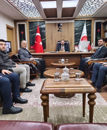 Din hizmetleri faaliyet planlaması