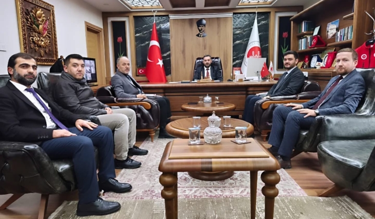 Din hizmetleri faaliyet planlaması