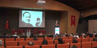 Haydar Aliyev, vefatının 22. yılında Üsküdar Üniversitesi’nde anıldı