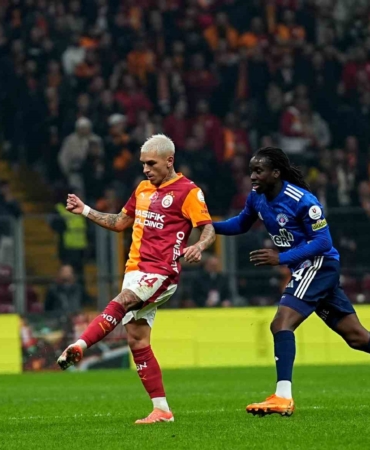 Lucas Torreira cezalı duruma düştü