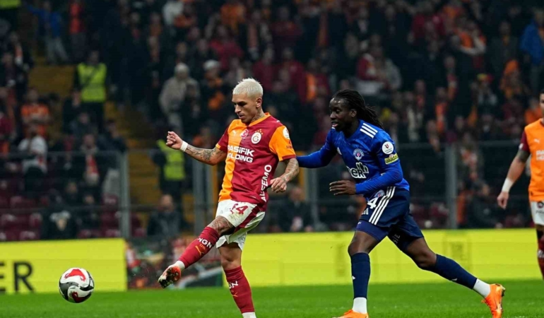 Lucas Torreira cezalı duruma düştü