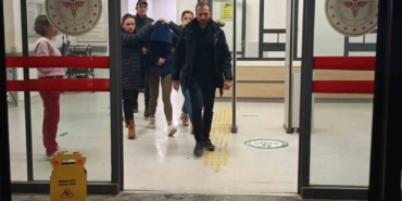 Güllü’nün kızı ve arkadaşı kasten öldürme suçu şüphesiyle yakalandı