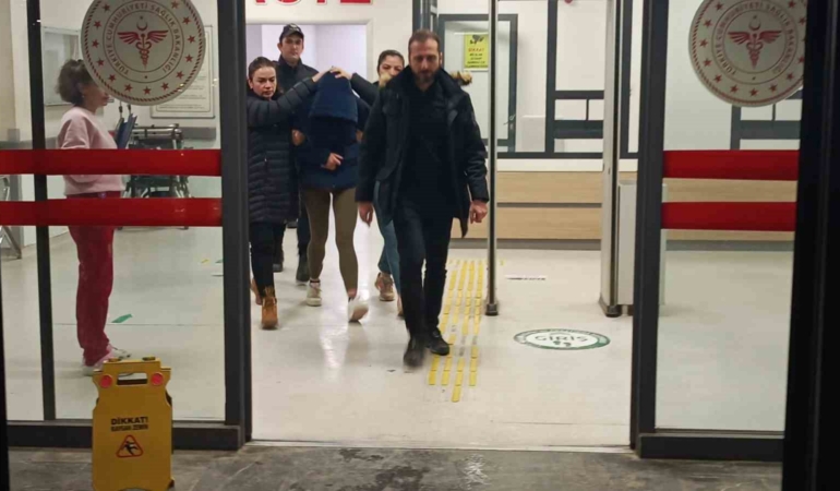 Güllü’nün kızı ve arkadaşı kasten öldürme suçu şüphesiyle yakalandı