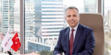 OYAK Çimento, BIST Sürdürülebilirlik 25 Endeksi’ne dahil oldu