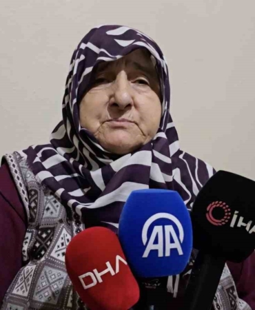 Bursa’da 144 saatlik umutlu bekleyiş: 80 yaşındaki Mustafa Abi’den 6 gündür haber yok