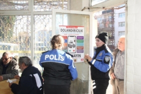 Kırklareli’nde huzur toplantısı gerçekleştirildi