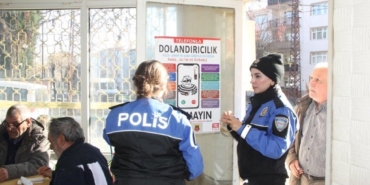 Kırklareli’nde huzur toplantısı gerçekleştirildi