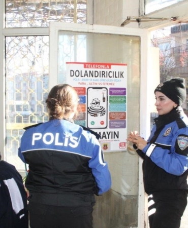 Kırklareli’nde huzur toplantısı gerçekleştirildi