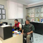 Kırklareli’nde veteriner ve hayvan hastanelerine sıkı denetim