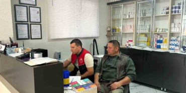 Kırklareli’nde veteriner ve hayvan hastanelerine sıkı denetim